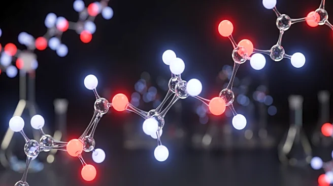 Study Highlights Redox Metabolism as a Vulnerability in Pancreatic Cancer Relapse