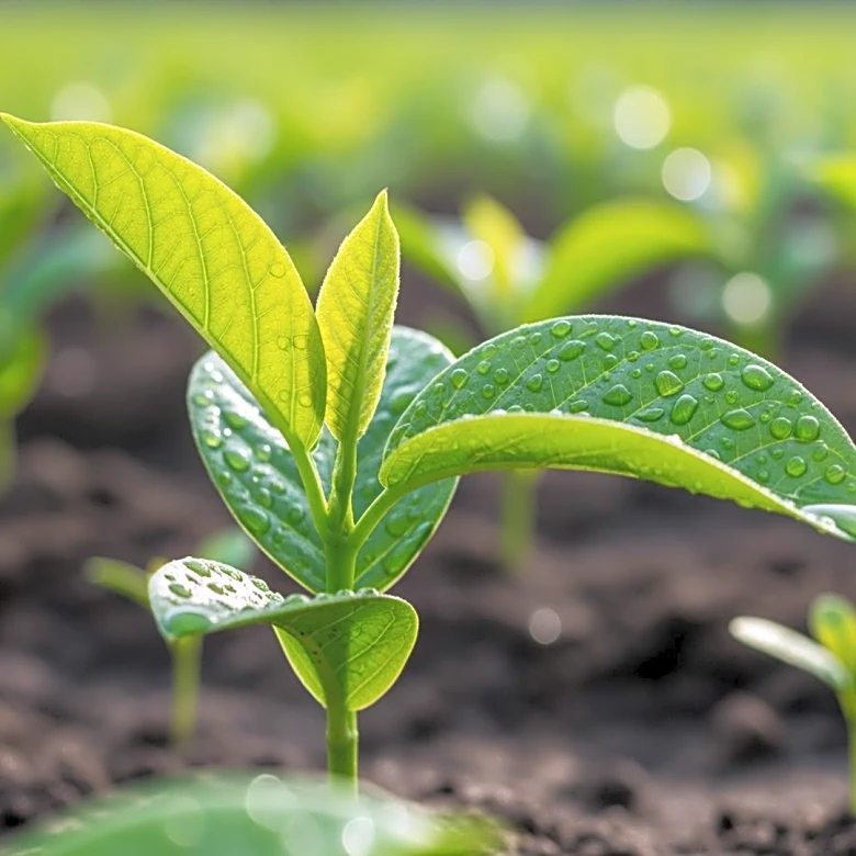 Climate-Resilient Horticulture: Strategies for Sustainable Production