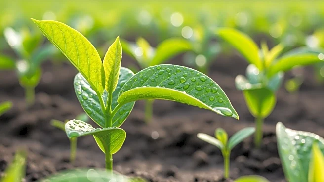 Climate-Resilient Horticulture: Strategies for Sustainable Production