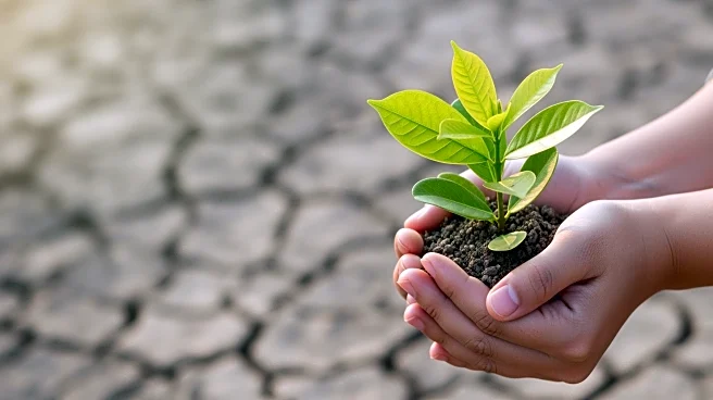 Philanthropy Urged to Support Sudan's Volunteer Networks Amid Humanitarian Crisis