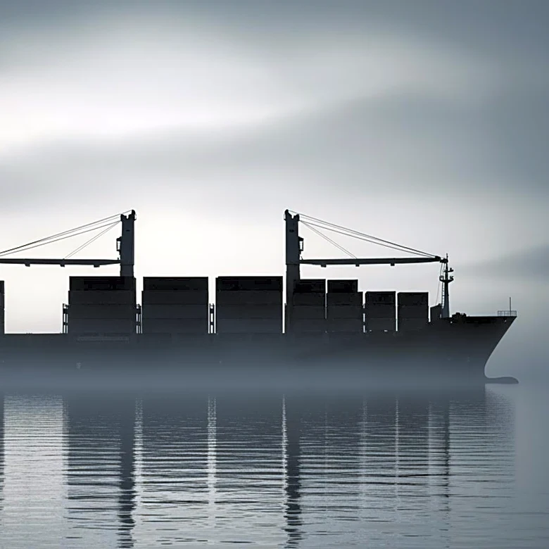 Besiktas Shipping Ceases Russian Trade Following Suspected Ukrainian Attack