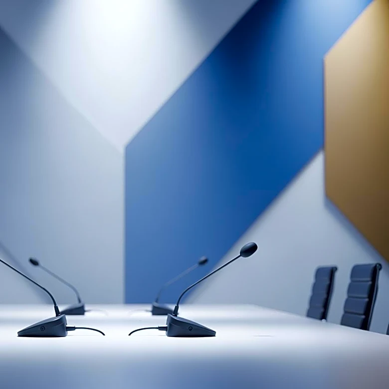 European Commission Defends Leadership Against President Trump's Criticism