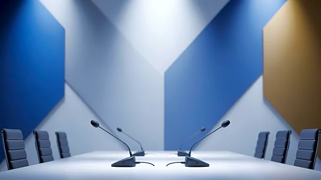 European Commission Defends Leadership Against President Trump's Criticism