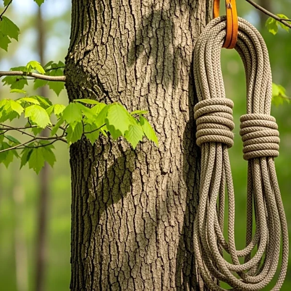 Placer County Arborist Volunteers to Rescue Cats Stuck in Trees