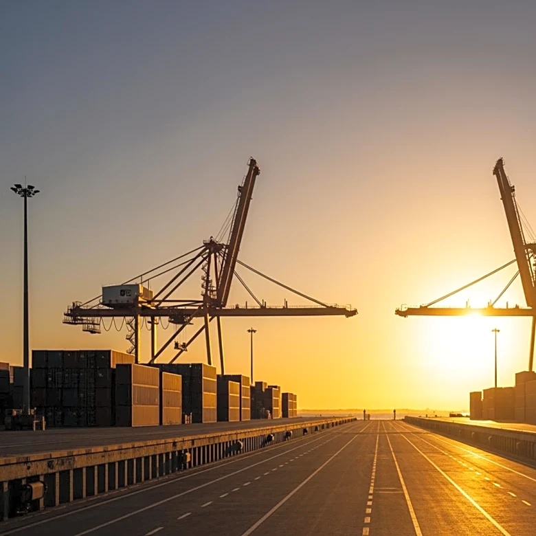 Brazilian Court Bars Major Operators from Initial Santos Terminal Auction to Boost Competition