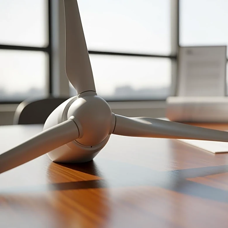 Federal Judge Overturns President Trump's Wind Energy Ban, Impacting Renewable Sector