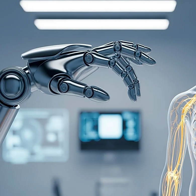 NPR Explores Human Body Replacement Technologies and Their Limitations