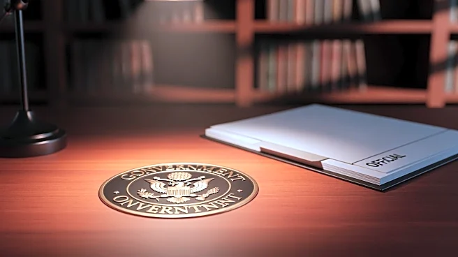 Treasury Department Confirms Turning Point USA Not Under Investigation Amid Social Media Rumors