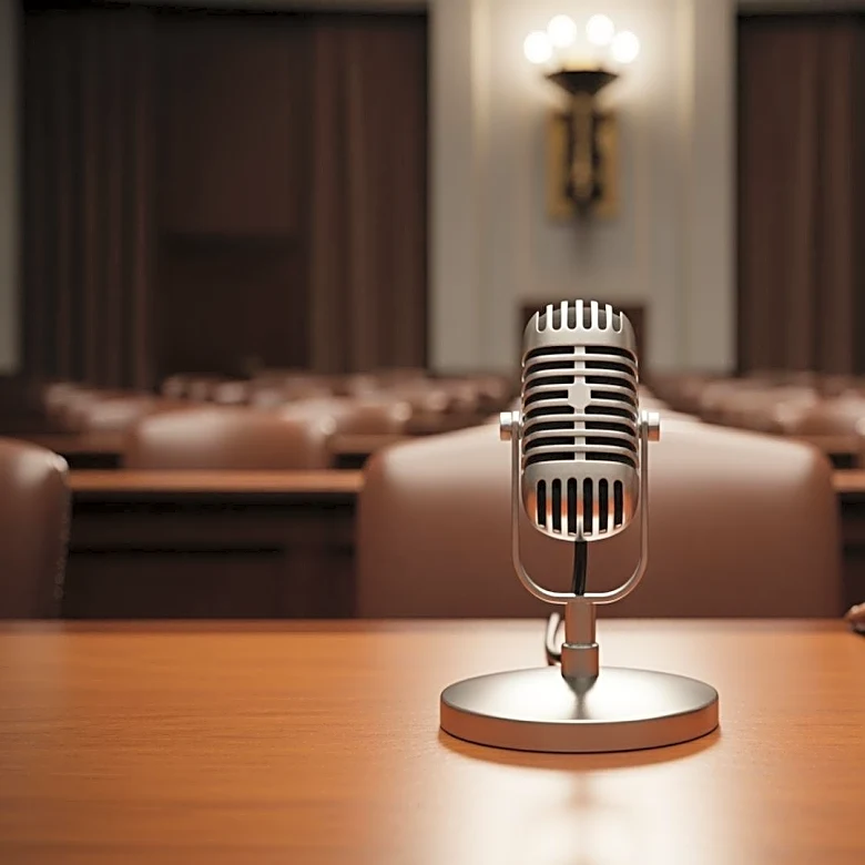 Gene Simmons Advocates for Radio Royalties in Senate Testimony