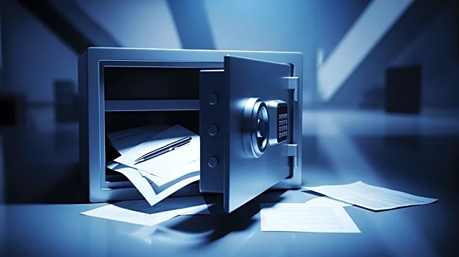 FBI Adds Fake Aerospace Heiress to Most Wanted List for Bank Fraud