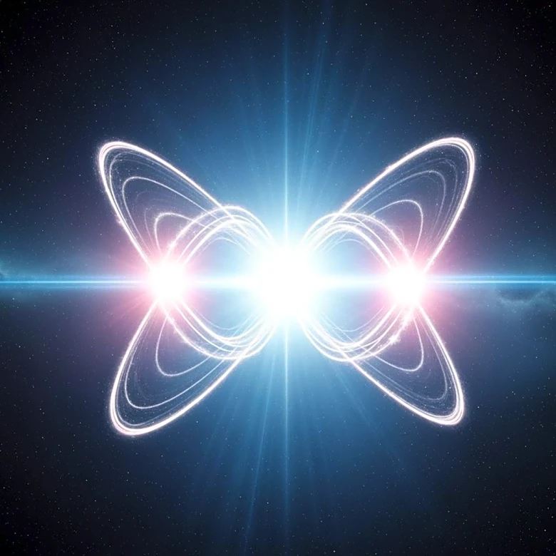 Astronomers Predict V Sagittae Star System to Go Supernova, Visible in Daytime Skies