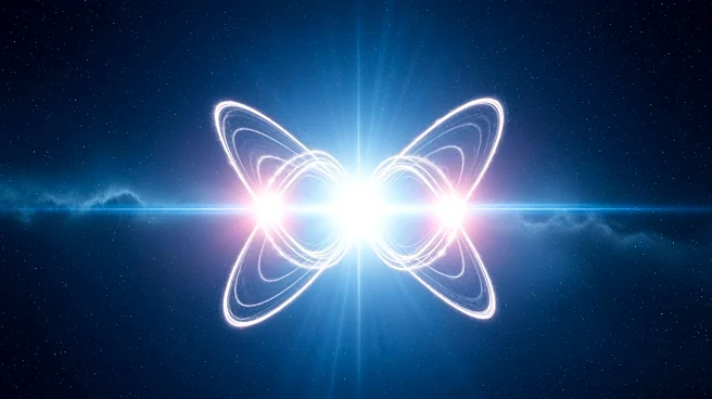 Astronomers Predict V Sagittae Star System to Go Supernova, Visible in Daytime Skies