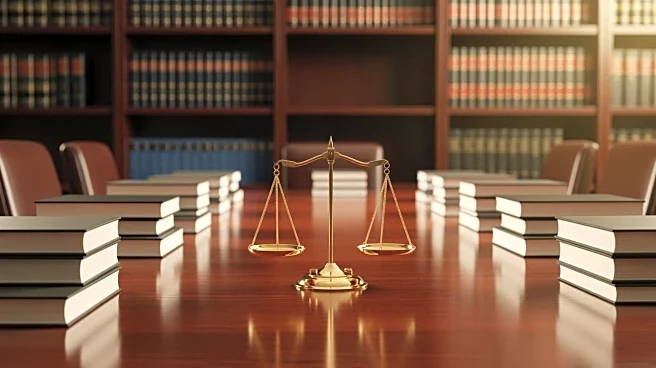 Former Trump Prosecutor Jack Smith to Launch New Law Firm with Ex-Justice Department Lawyers