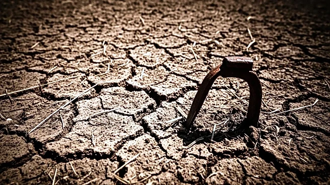 Russian Prosecutors Label U.S. Agricultural Investor as Extremist