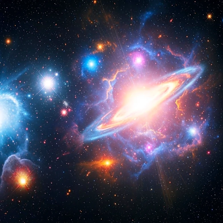 James Webb Space Telescope Identifies Earliest Known Supernova