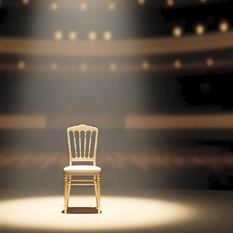 Venezuelan Opposition Leader Machado Absent from Nobel Peace Prize Ceremony