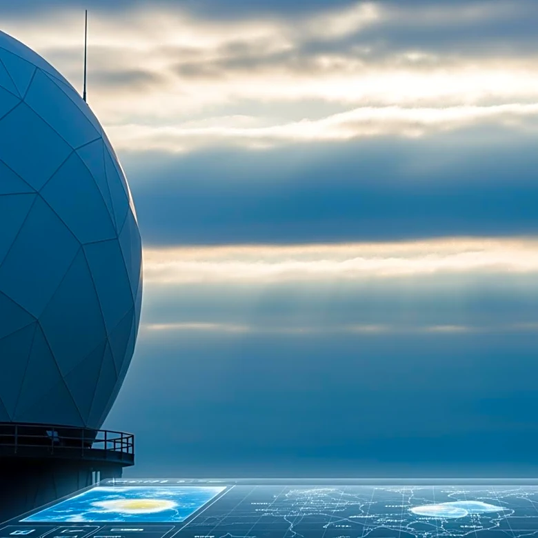 European Centre for Medium-Range Weather Forecasts Celebrates 50 Years of Meteorological Advancements