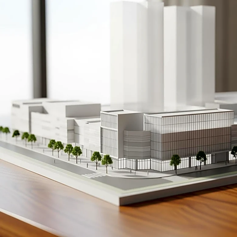 Trafford Council Initiates Tender for Stretford Mall Regeneration Project