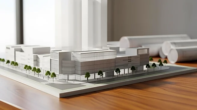 Trafford Council Initiates Tender for Stretford Mall Regeneration Project