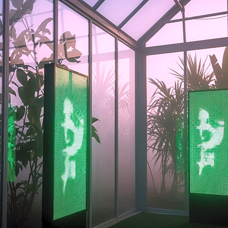Guernsey's Digital Greenhouse Project Faces Uncertain Future Amid Review