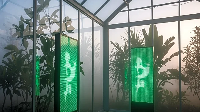 Guernsey's Digital Greenhouse Project Faces Uncertain Future Amid Review