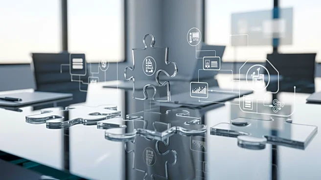 ICO Engages Consultants for Systems Thinking Approach in Data Regulation