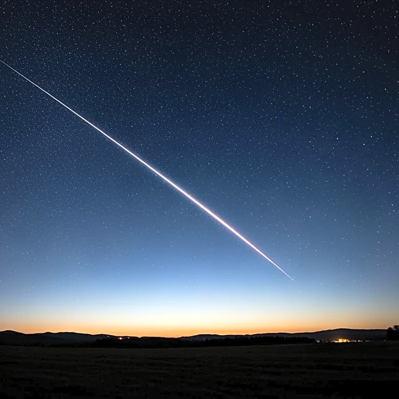 Geminid Meteor Shower to Peak: Optimal Viewing Times and Locations