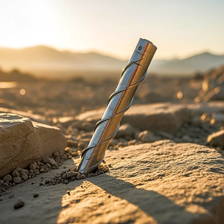 Australian Critical Minerals Advances Flint Project with Final Drill Permit in Peru