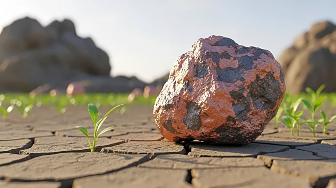 Zambia's Copper Mining Faces Environmental and Legal Challenges Amid Expansion