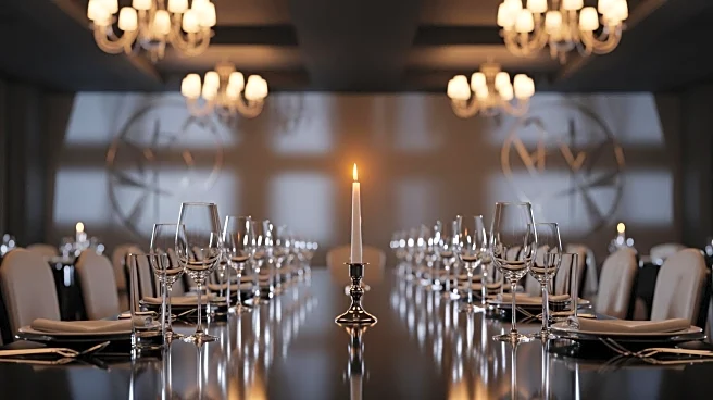 Debate Over Efficacy of Fundraising Galas Intensifies Amid Global Antisemitism