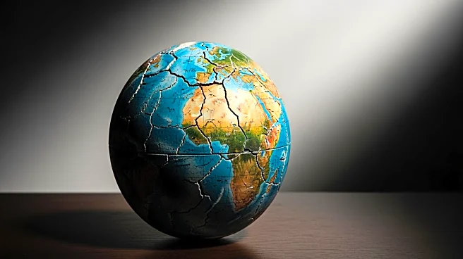 Officials Dispute President Trump's Claim of Ukraine Losing War