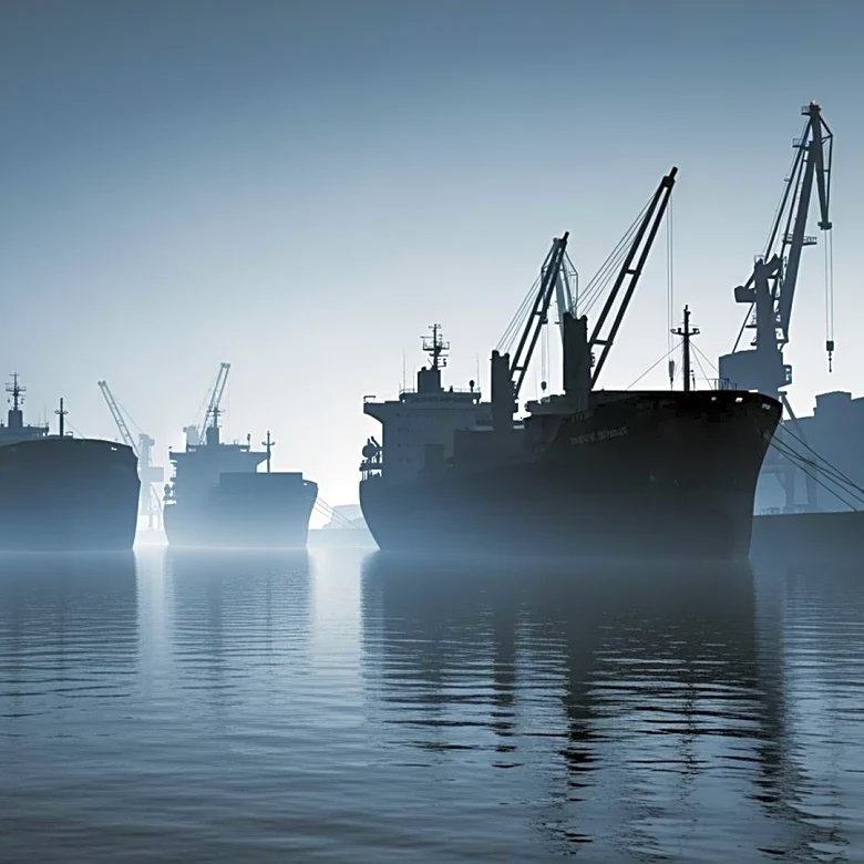 Ukraine Targets Russia's Shadow Fleet Amid Sanctions Evasion