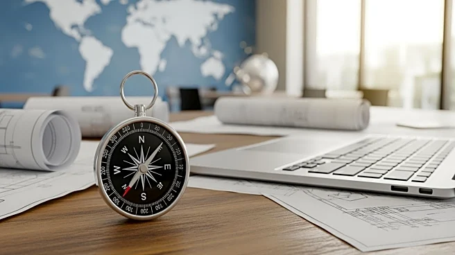 Canada Launches Major Recruitment Drive for Skilled Workers Amid U.S. Immigration Restrictions