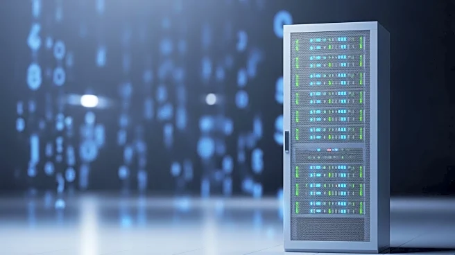 Technology Modernization Fund Reauthorization Excluded from NDAA