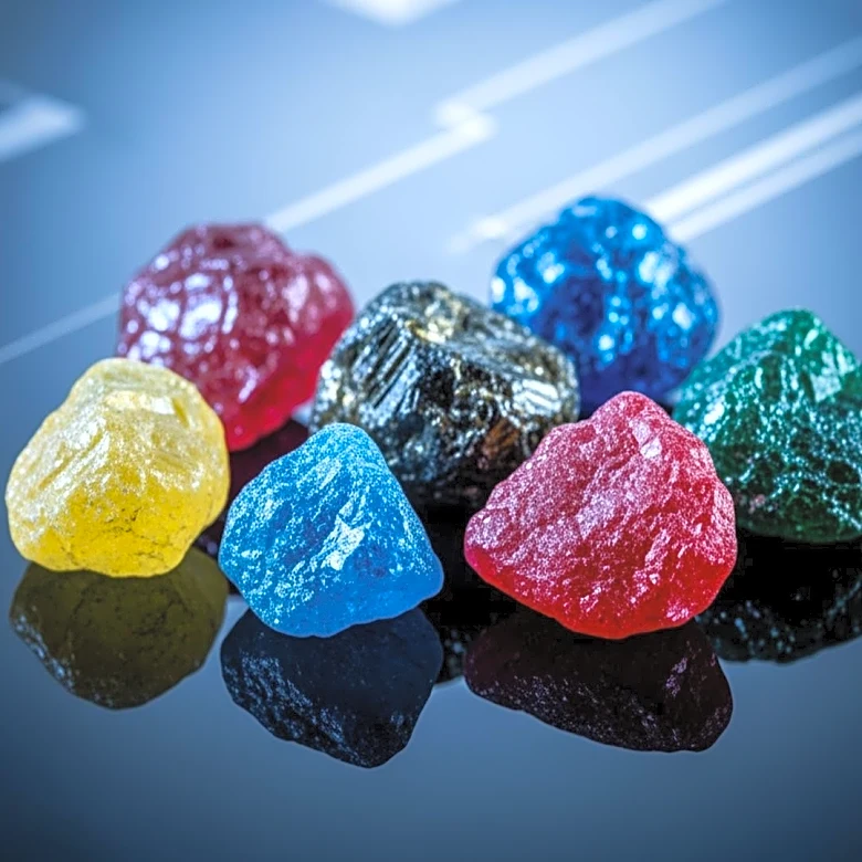 CRML and Romania Establish Joint Venture to Develop European Rare Earth Supply Chain