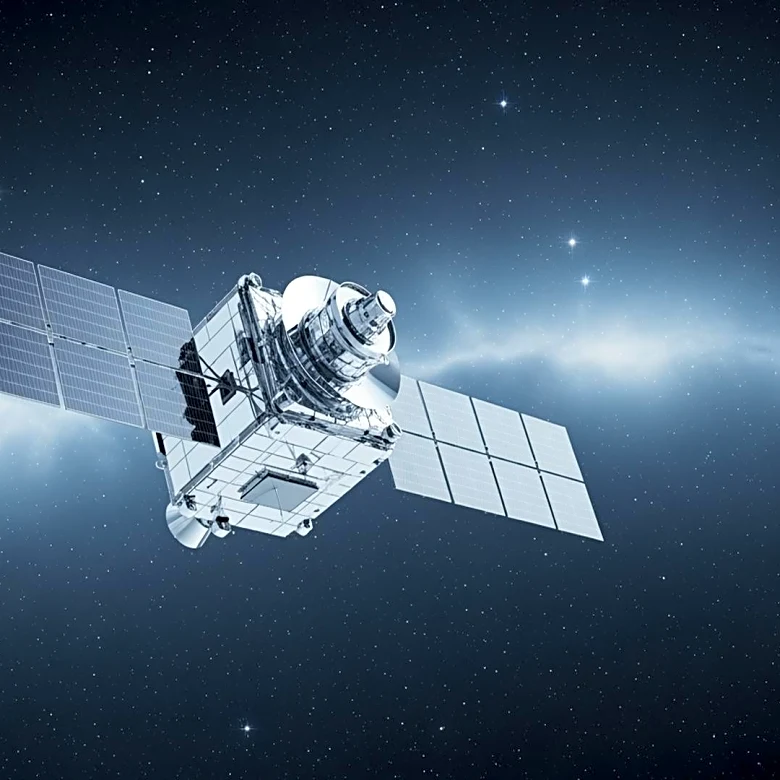 China's Record Satellite Launches Highlight Growing Space Capabilities