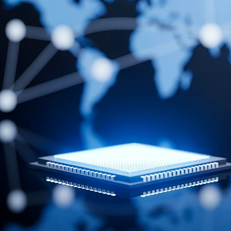 Beijing Urges Resolution of Nexperia Chip Disputes with European Trade Groups