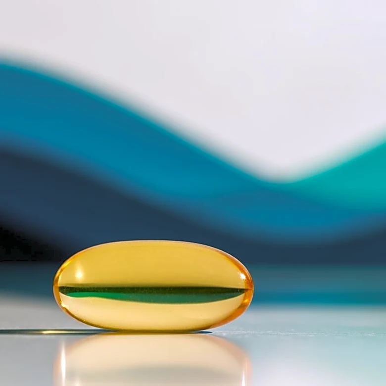 Global Study Reveals Significant Omega-3 Deficiency in Population