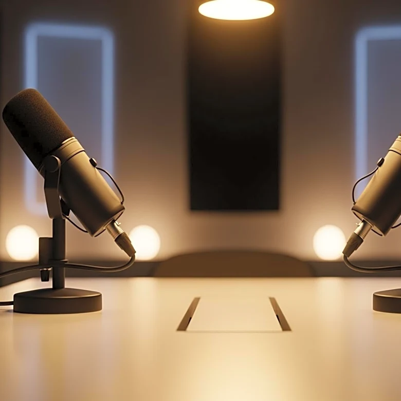 Bill Maher and Ana Kasparian Debate Middle East Living Conditions on Podcast