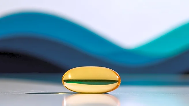 Global Study Reveals Significant Omega-3 Deficiency in Population