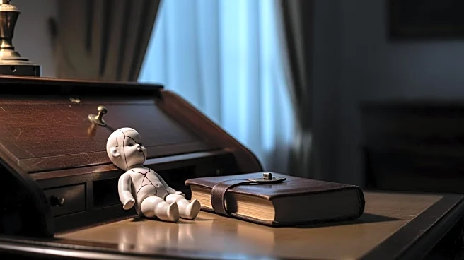 Daughter of Serial Abuser John Smyth Speaks Out on His Crimes and Personal Impact