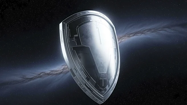 Atomic-6 Develops Space Armor to Combat Growing Space Debris Threat