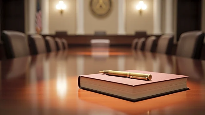 Rep. Keith Self Proposes Amendment to Block US CBDC in Defense Bill