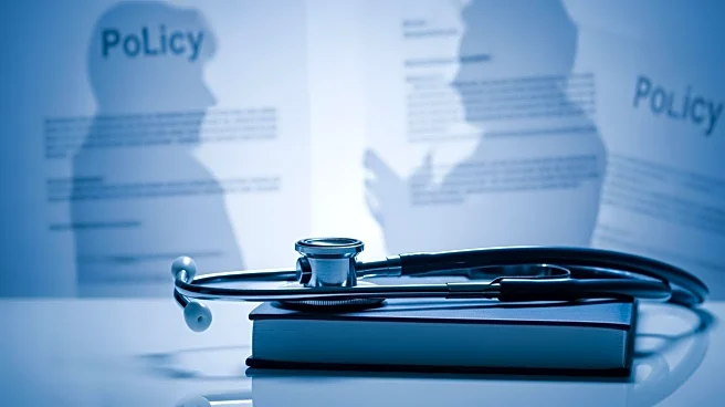 Doctors Clash with Trump Administration Over Vaccine Recommendations