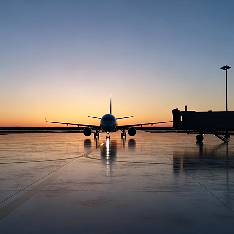 IndiGo Ordered to Cut 10% of Flights Amid Operational Challenges