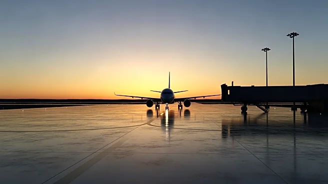 IndiGo Ordered to Cut 10% of Flights Amid Operational Challenges