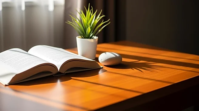 Educational Consultant Advocates for Alternative Discipline Methods in Schools