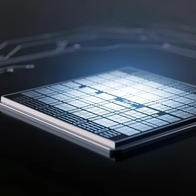 Tata and Intel Collaborate to Enhance India's Semiconductor Manufacturing