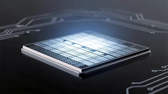 Tata and Intel Collaborate to Enhance India's Semiconductor Manufacturing