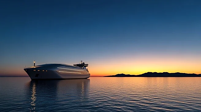 Saudi Arabia's Strategic Moves in Yemen Affect Red Sea Maritime Security